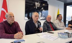 Antakya künefesi dünyaya açılıyor