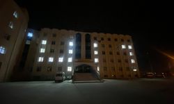 Antakya TOBB AİHL Pansiyon öğrencilerinden anlamlı farkındalık