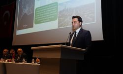 'Antalya Sürdürebilirlik Raporu' kamuoyuna sunuldu