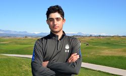 Antalya'da Pro Golf Tour heyecanı başladı