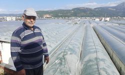 Antalya'da sağanak hayatı olumsuz etkiledi (3)