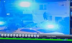 Apart otelin penceresinden çıkan Uğur'u arama çalışmaları 6'ncı gününde