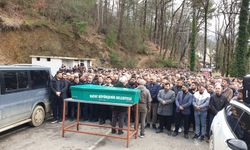 Asi Nehri'nde kaybolan Berkan'ın 10'uncu günde cansız bedeni bulundu (2)