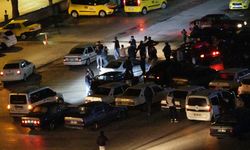 Asker uğurlamasında drift atan sürücülere toplam 174 bin TL ceza