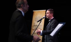 'Bahar Bitti Güz Bitti' konseri büyük beğeni topladı