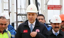 Bakan Bayraktar: Önümüzdeki 2 yılda 200 milyon metreküplük gazı gemilerle alır hale geleceğiz