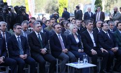 Bakan Kacır: Son 23 yılda sağladığımız desteklerle teknoparklarımızın sayısı 2'den 114'e çıktı