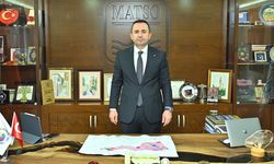 Başkan Güngör: Manavgat OSB yatırımcılar için ön tahsise açıldı