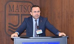 Başkan Güngör'den 'Turizm sezonu öncesi işletmelere finansal destek' talebi