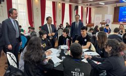 'Burdur Eğitim Çalıştayı' başladı