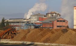 Burdur Şeker Fabrikası'nda kampanya dönemi sona erdi