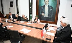 Büyükşehrin düzenlediği '5'inci Mersin Roman Ödülü' sahibini buldu