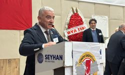 ÇGC'de Kurtul Çakın dönemi