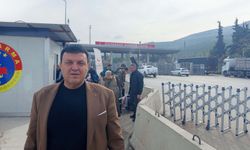 Cilvegözü'nden Suriye'ye bir yılda 200 milyon dolarlık ihracat gerçekleşti