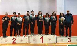 Curlingde Burdur'u temsil edecekler