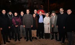 Demirçalı: Bu acıyı unutmadık, unutturmayacağız