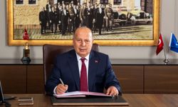 Demirçalı: Hizmet üretirken mali dengeyi korumayı başardık