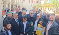 Deprem bölgesine 1,55 milyar avroluk ulaştırma yatırımı