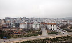 Depremzedeler, yeni yuvalarının ödeme planını sevinçle karşıladı / Ek fotoğraflar