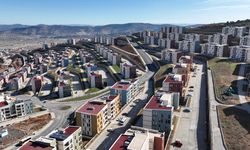 Depremzedeler, yeni yuvalarının ödeme planını sevinçle karşıladı