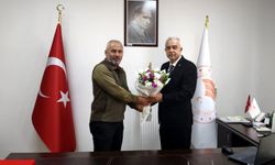 DKMP'de görev değişimi