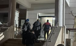 Düziçi'de toprak kayması: 3 ev boşaltıldı