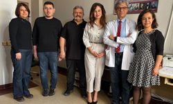 Epilepsi ile mücadele eden 3 hasta, farklı cerrahilerle 'nöbetsiz' yaşama kavuştu