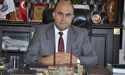 Eski belediye başkanı oğlu tarafından baltayla öldürüldü