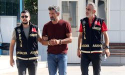 Eski eşini eşarpla boğmuştu; 'Hatırlamıyorum' dedi / Ek fotoğraflar