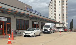 Eski eşini öldürüp intihar etti