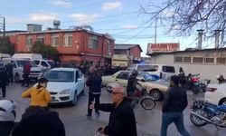 Eski iş yerini basıp, 4 kişi yaraladı; çıktığı çatıda Özel Harekat timlerince etkisiz hale getirildi