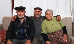 Evinde çıkan yangında hayatını kaybetti (2)