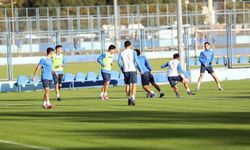 FIFA'nın 45 puan sildiği Adana Demirspor'da yeni başkan Ertan Zeybek, kurtuluş mücadelesine başladı