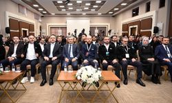 Genç liderler Antalya'da buluştu