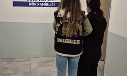 'Göç idaresi polisi' yalanıyla milyonluk dolandırıcılık