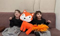 Hatay Masal Kervanı'ndan özel öğrencilere özel etkinlik