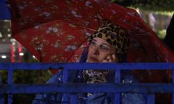 Hatay Medeniyetler Korosu'ndan anma konseri