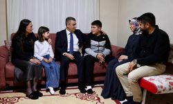 Hatay'da 72 saat sonra enkazdan çıkan Hazal'ın Kabe'yi görme hayali gerçek oluyor