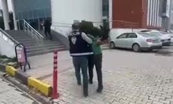 Hatay'da kesinleşmiş hapis cezasıyla aranan 5 kişi yakalandı