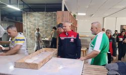 Hatay'da ramazan denetimi