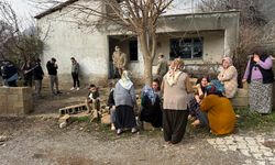 Hatay'da sobadan sızan gazdan zehirlenen baba ile kızı öldü
