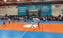 Hatay'da TÜGVA Gençlig lansmanı gerçekleşti