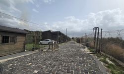 Hatay'da yangın; turistik yerler geçici olarak ziyaretçilere kapatıldı