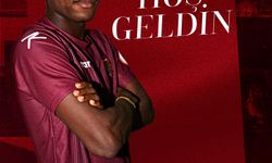 Hatayspor Musa Abdulahi Danjuma'yı kadroya kattı