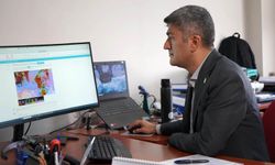 'Havaya sahip çıkmazsak nefesin yerine koyacak bir şey yok'