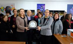 Hayırseverlerden eğitime destek