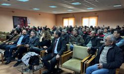 Hurma yetiştiriciliğine bilimsel destek