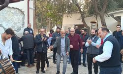 İskenderunlu Hristiyanlar Paskalya orucuna başladı