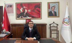 Isparta'da kaymakam atamaları