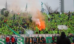 Isparta'da puanlar paylaşıldı